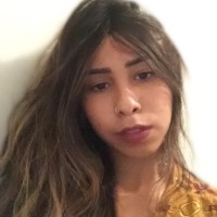 eCabs Employee Karollainy Galvão's profile photo