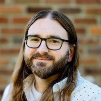 Salesforce Employee John Rau's profile photo
