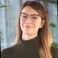 Edra S.p.A. Employee Sofia Fabbris's profile photo