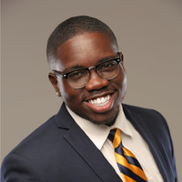 Microsoft Employee Bernard Smith Jr's profile photo