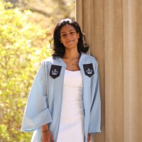 Krieger Kim & Lewin LLP Employee Aditi Chatradhi's profile photo