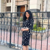 The Digitribe Employee Merna Zekry's profile photo