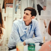 Oneserve Employee Michael Knott's profile photo