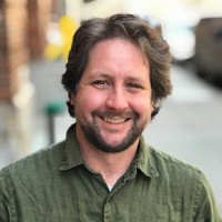 Major League Baseball Employee Benjamin Hill's profile photo