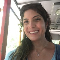 Gabriella Rodriguez Email & Phone Number