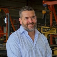 Trackspares (Australia) Pty Ltd. Employee Dan Cheeseman's profile photo