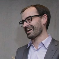 Lucas Morin Icaza Email & Phone Number