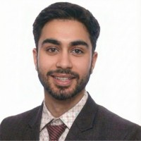 QS Learning Employee Rohit Bajaj's profile photo