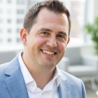 AvePoint Employee Jeremy Thake's profile photo