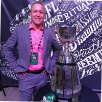 Mark's Employee Rob Hauta's profile photo