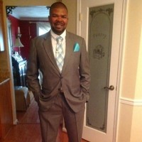 Reginald Ball Email & Phone Number