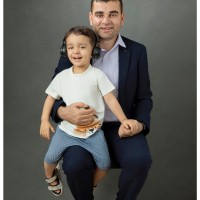 Nanjing University of Aeronautics and Astronautics Employee Aqib Khan's profile photo