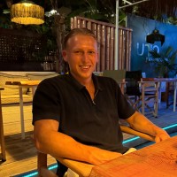 Willems Bouwbedrijf BV Employee Lucas Simons's profile photo