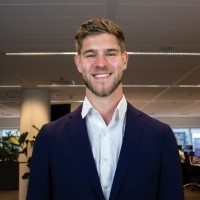 Tergos Employee Sven Van Roemburg's profile photo