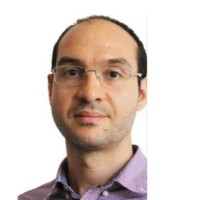 CRFS Employee Adriano Schiavo's profile photo