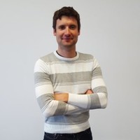 Kokos Agency Employee Tadej Blatnik's profile photo