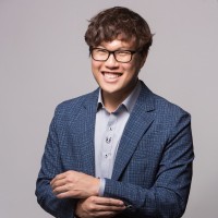 Google Employee Kimoon Kim's profile photo