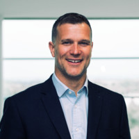 Scott Logic Employee David Titterton's profile photo