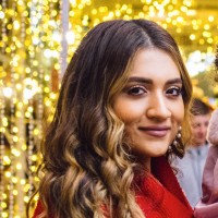 The National WWII Museum Employee Victoria Salas's profile photo