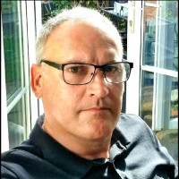 Compco Fire Systems Limited Employee Robert Bailey's profile photo