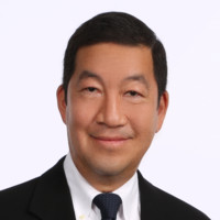 King & Spalding Employee Peter Hsiao's profile photo