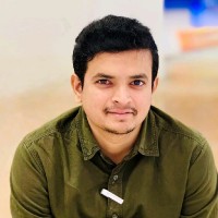 BEST POWER CONTROLS Employee Jagu Suresh's profile photo