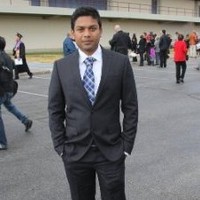 3S Business Corporation Inc Employee S. Mohanty's profile photo