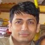 Craft Silicon Employee Kamal Budhabhatti's profile photo