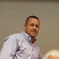 Premier Scales & Systems Employee Evan Hatchett's profile photo