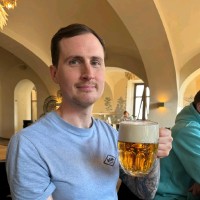 LFE Engineering Ltd Employee Ross Fenton's profile photo