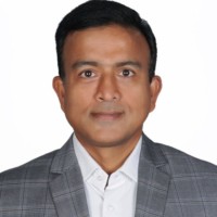 ELIT Employee Ramana Kallepalli's profile photo