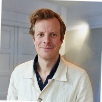 Mpya Digital Employee Axel Sävstam's profile photo