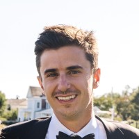 Shopify Employee Henry Springer's profile photo