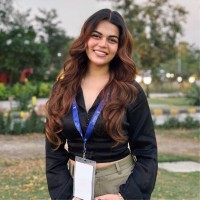 Arundhati Aswal Email & Phone Number
