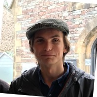 Care Tales Employee Alek Bronsky's profile photo