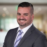 Confidential Employee Brandon Bowman's profile photo