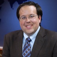 Shaun Gordon Email & Phone Number