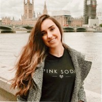Tayna Marabin's profile photo