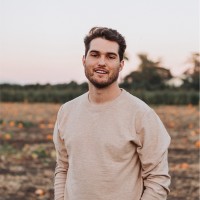 Heritage Real Estate Group Employee Joshua Kubiske's profile photo