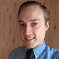 Missouri State Public Defender Employee Nathan Vize's profile photo
