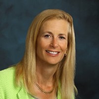 King's College Employee Jane Feinstein's profile photo