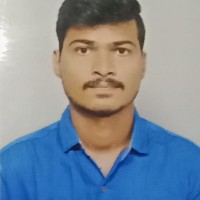 Visionyle Solutions Employee Bhaskar Naidu's profile photo