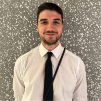 Il Setaccio Employee Vittorio Cafaro's profile photo