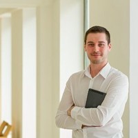 ITC travel group Employee Nick Upperton's profile photo