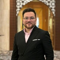 Gulf Gas Employee Sulieman Kashabash's profile photo