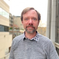 PROVAIL Employee Michael Sanbeg's profile photo