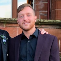Martinus Employee Nathan Moretti's profile photo