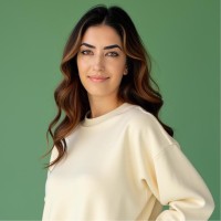 סחבק - אתר משרות הצעירים של ישראל Employee Alona Magrilov's profile photo