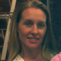 Redline Games Employee Melissa Rees's profile photo