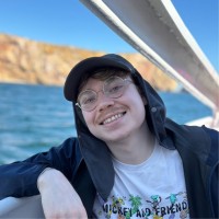 Dalton Dominguez's profile photo